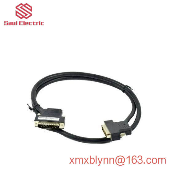 Siemens 6ES7368-3BB01-0AA0 SIMATIC S7-300 Connecting Cable