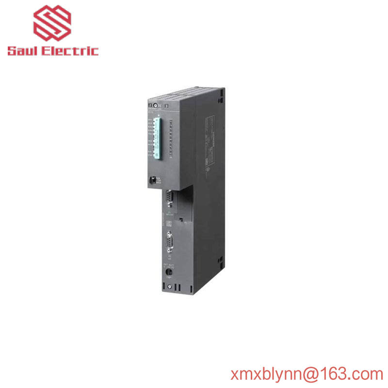 SIEMENS 6ES7414-3XM05-0AB0