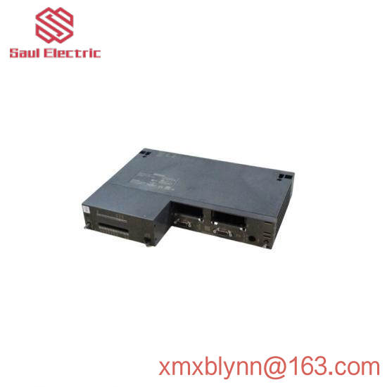 Siemens 6SN1123-1AA00-0EA2 Power Supply