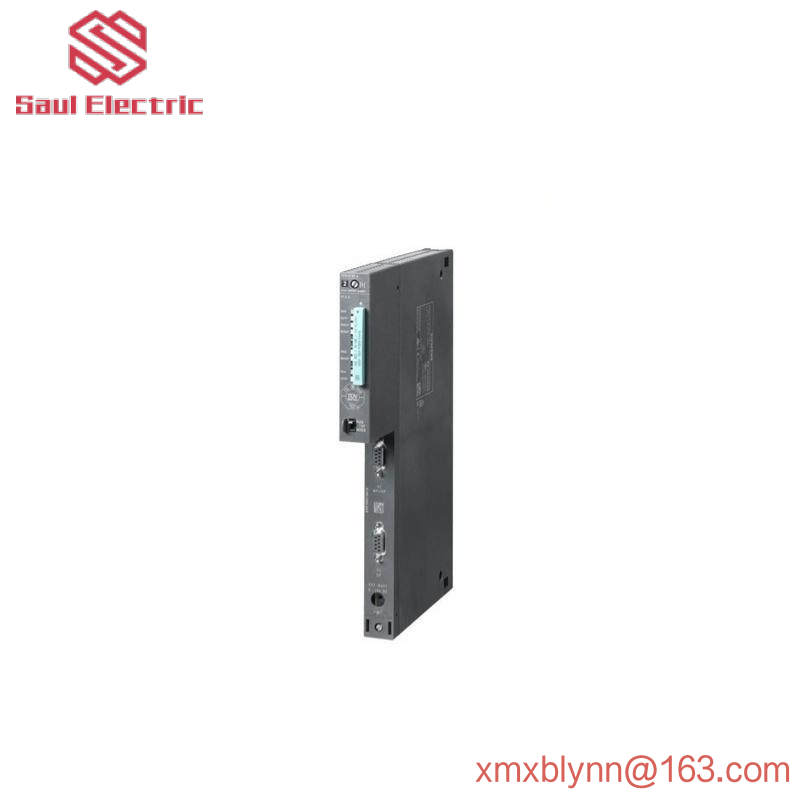 SIEMENS 6ES7416-2FP07-0AB0 MODULE