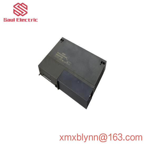 Siemens 6ES7416-3XL04-0AB0 Processing Unit