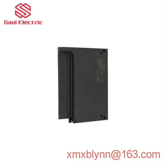 SIEMENS 6ES7421-1BL01-0AA0 Digital Input Module