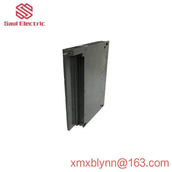 SIEMENS 6ES7432–1HF00–0AB0 analog output module