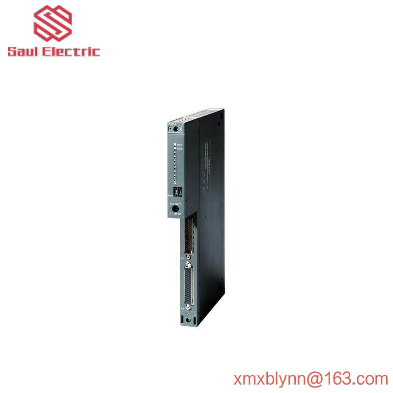 SIEMENS 6ES7461-0AA01-0AA0  Interface Module