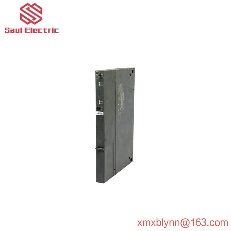 SIEMENS 6ES7467-5GJ02-0AB0 INTEFACE MODULE