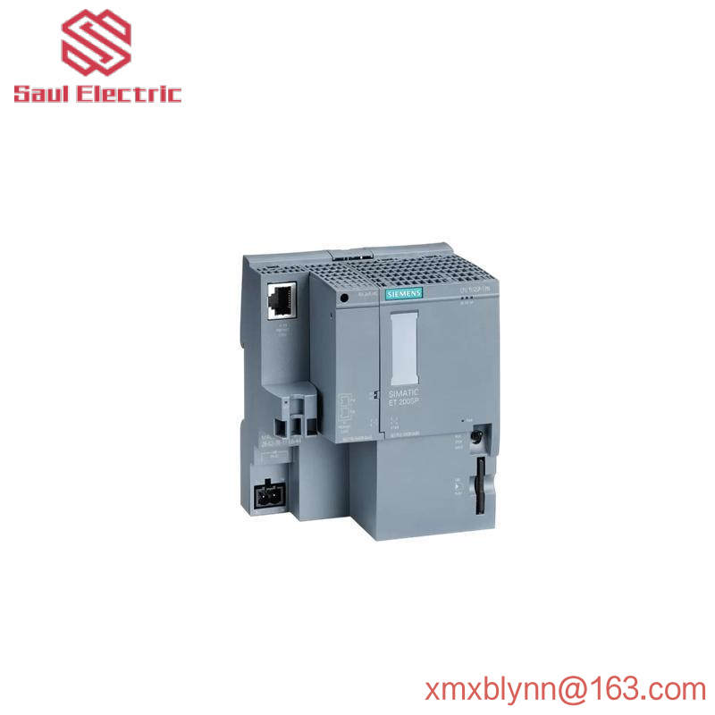 SIEMENS 6ES7512-1DK01-0AB0 Central processing unit