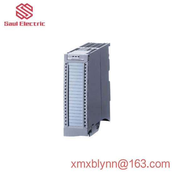 SIEMENS 6ES7522-1BL00-0AB0 Digital output module