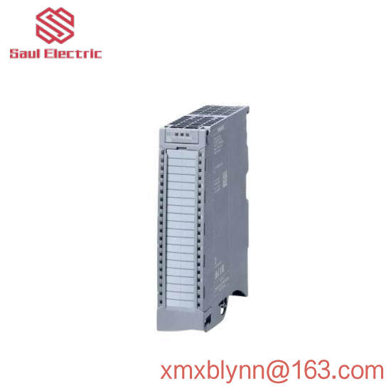 Siemens 6ES7522-1BL00-0AB0 Digital Output Module  Simatic