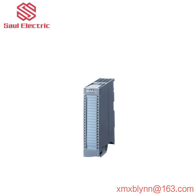 SIEMENS 6ES7532-5HD00-0AB0 analog output module AQ 4xU/I ST
