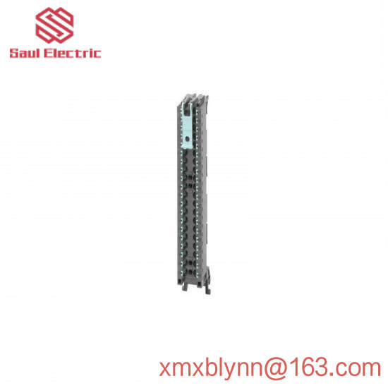 SIEMENS 6ES7592-1BM00-0XB0 Front connector