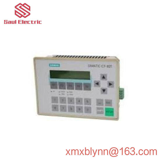 Siemens 6ES7621-1AD02-0AE3 fast delivery