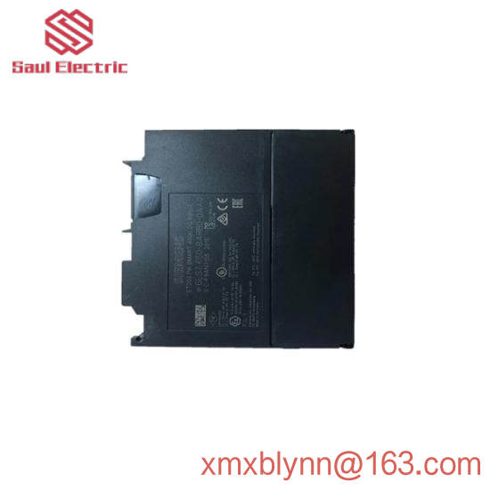 SIEMENS 6ES7650-8AR60-0AA0 analog input module
