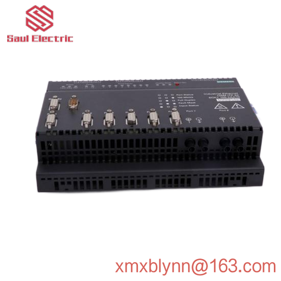 Siemens 6ES7960-1AA04-0XA0