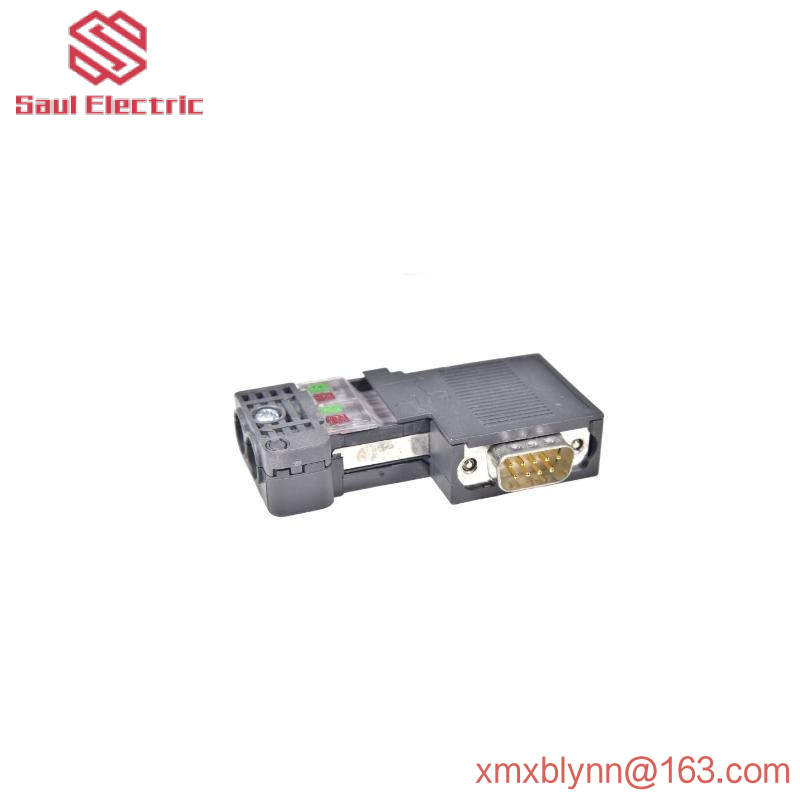 SIEMENS 6ES7972-0BB50-0XA0