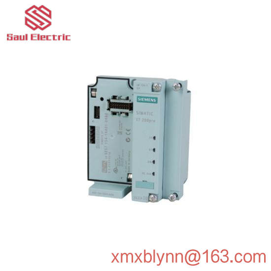 SIEMENS 6ES7972-0BB50-0XA0