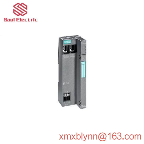 Siemens 6ES7 151-3BA23-0AB0 Interface module