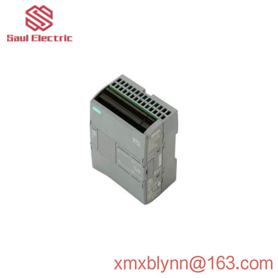 Siemens 6ES7 214-1AG31-0XB0 compact CPU