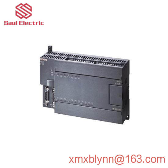 Siemens 6ES7 216-2AD23-0XB0 CPU 226 Compact unit