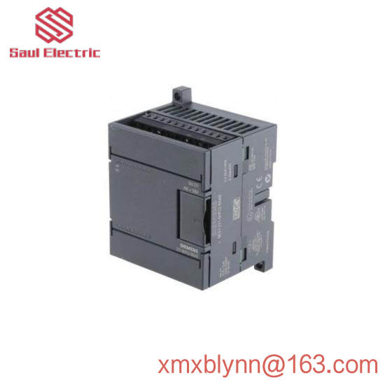 Siemens 6ES7 231-0HF22-0XA0 analog input EM 231
