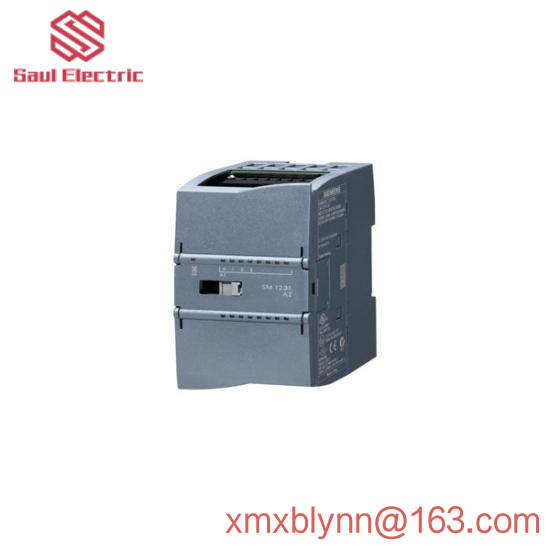 SIEMENS 6ES7193-4CB30-0AA0  universal terminal modules