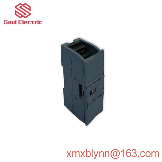 Siemens 6ES7 234-4HE32-0XB0 analog input/output