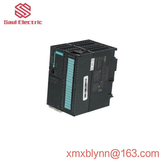 Siemens 6ES7 313-6CG04-0AB0 Compact CPU with MPI