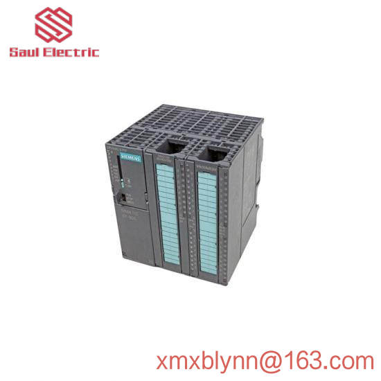 Siemens 6ES7 314-6BH04-0AB0 Compact CPU