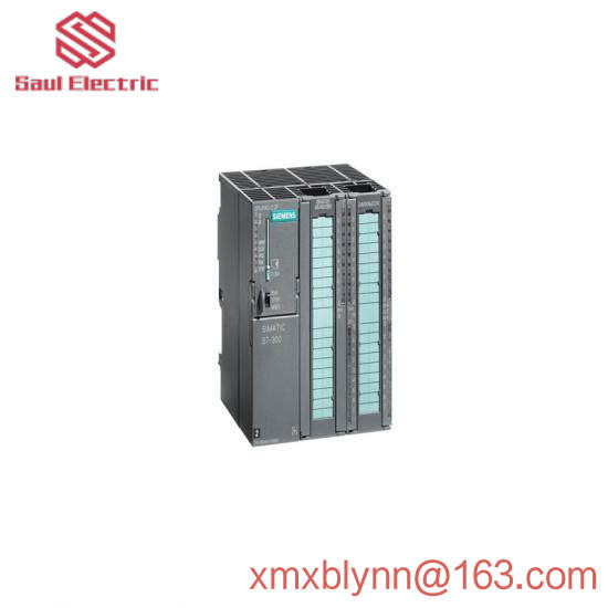 Siemens 6ES7 314-6CH04-0AB0 Compact CPU