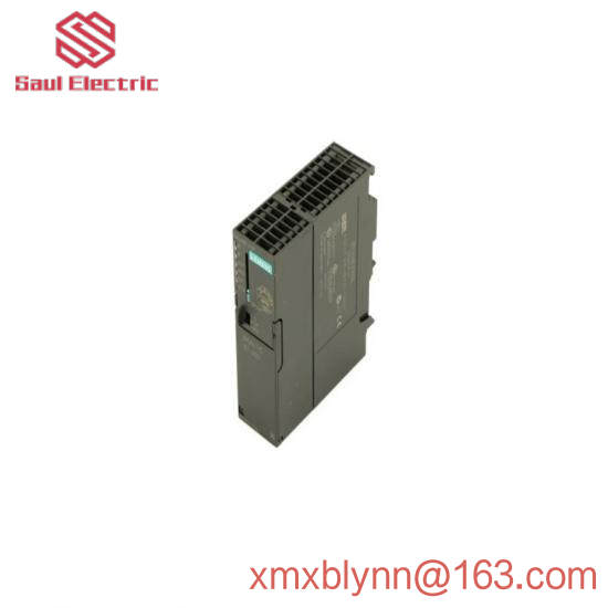 Siemens 6ES7 315-6FF01-0AB0 CPU315F