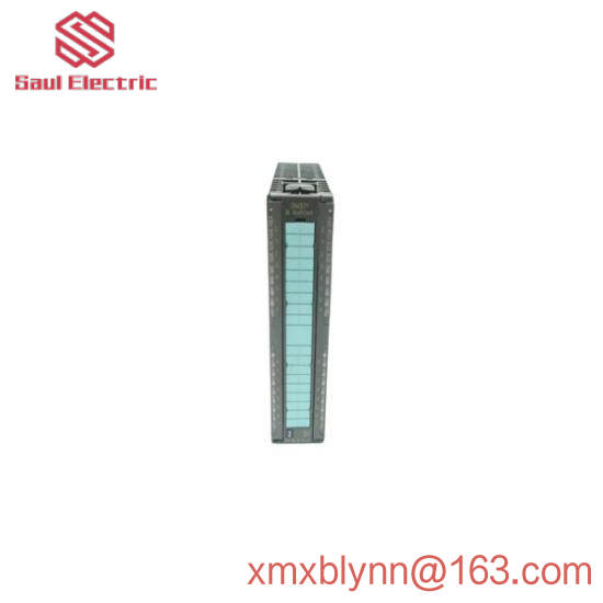 Siemens 6ES7 321-1BL00-0AA0 Digital Input Module