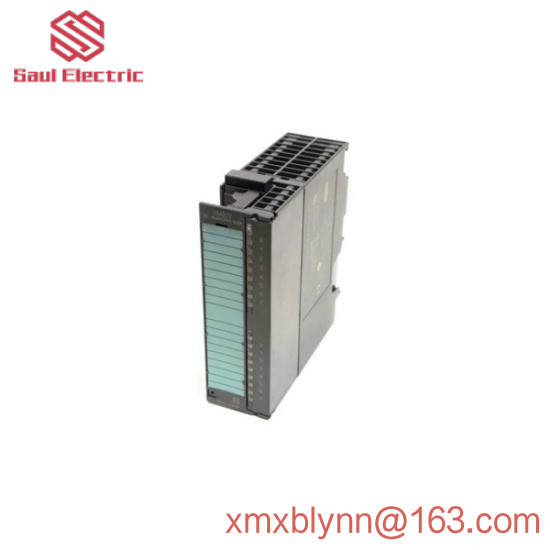 Siemens 6ES7 322-1BH01-0AA0 Digital Output Module