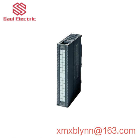 Siemens 6ES7 322-1BH01-0AA0 Digital output SM 322