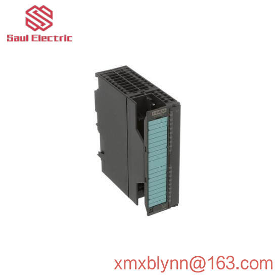 Siemens 6ES7 332-7ND02-0AB0 Analog Output Module