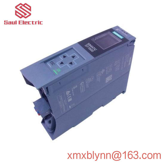 Siemens 6ES7 341-1CH02-0AE0  Communications Processor