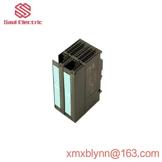 Siemens 6ES7 355-0VH10-0AE0 Control Unit FM 355 C