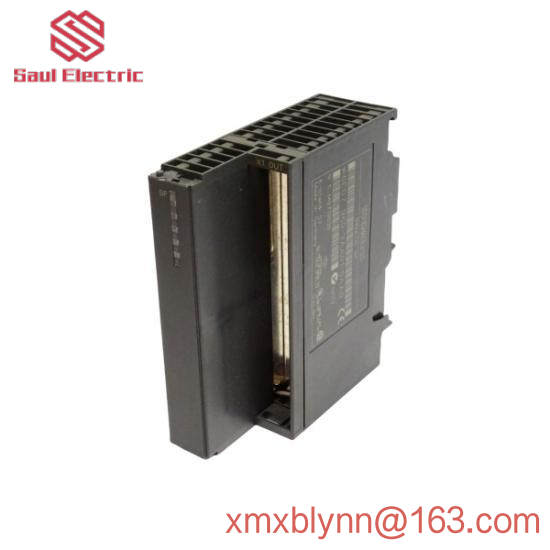 Siemens 6ES7 360-3AA01-0AA0  Interface Module