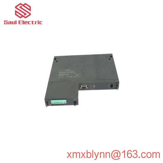 Siemens 6ES7 412-1XJ05-0AB0 Central Processor Module