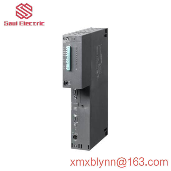 Siemens 6ES7 416-1XJ01-0AB0  CPU 416-1 Processor Module