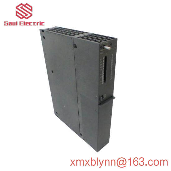 Siemens 6ES7 416-3ES06-0AB0 CPU416-3 PN/DP Central Processor Module