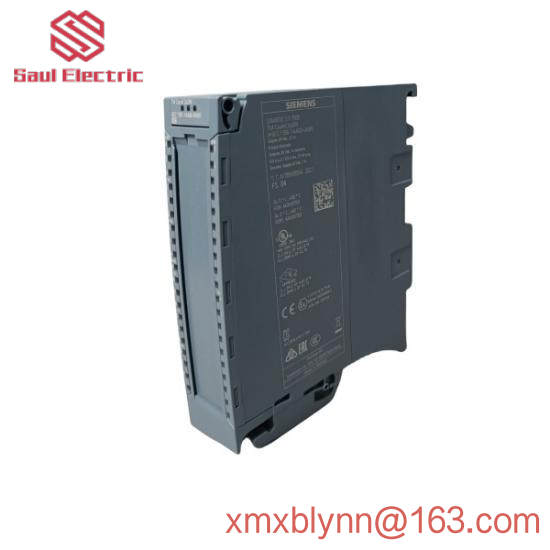 Siemens 6ES7 550-1AA00-0AB0  Counter Module