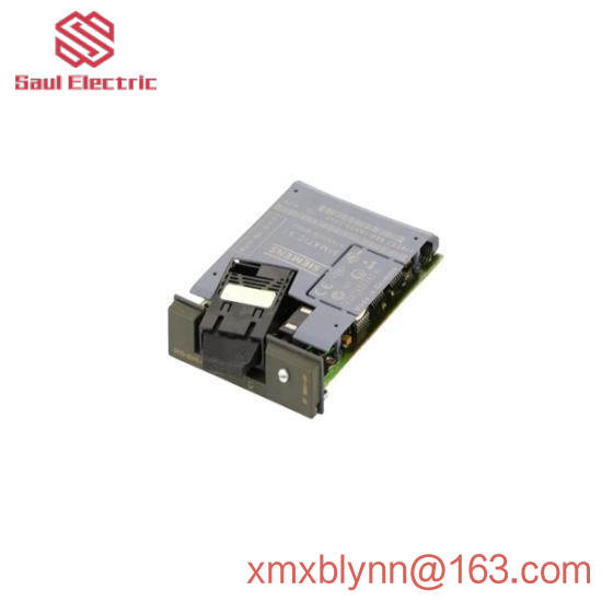 Siemens 6ES7 960-1AA00-0XA0 Synchronization Module