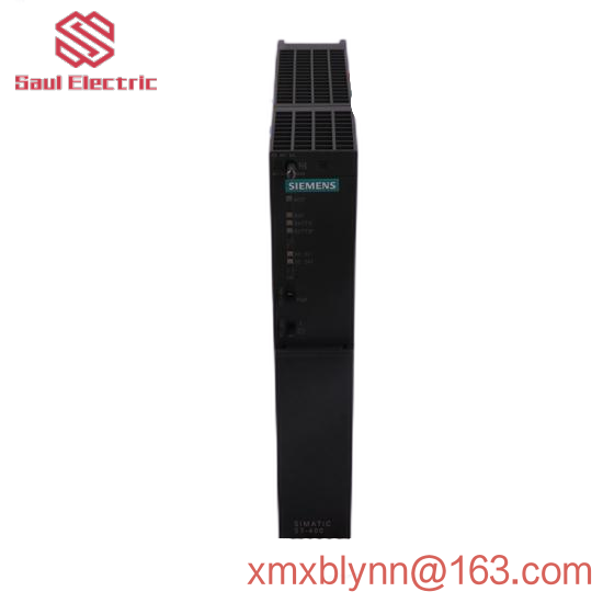SIEMENS 6EW1380-4AB01  Power Supply