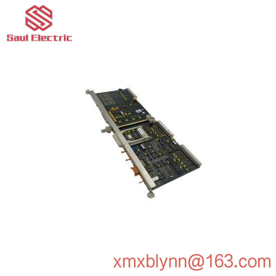 SIEMENS 6FX1121-8BA03/6FX1126-0BP01 EXPANSION MODULE