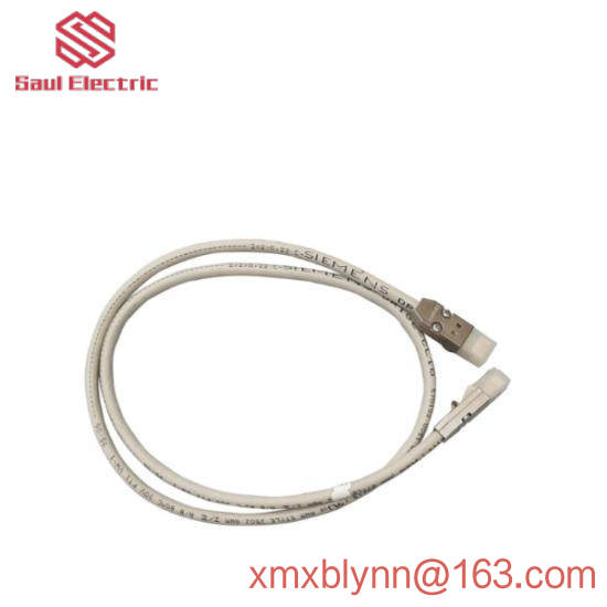 Siemens 6FX2002-1DC00-1AH0 D-CLiQ CABLE