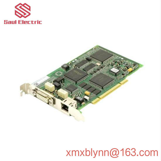 SIEMENS 6GK1161-3AA01 Communications Processor