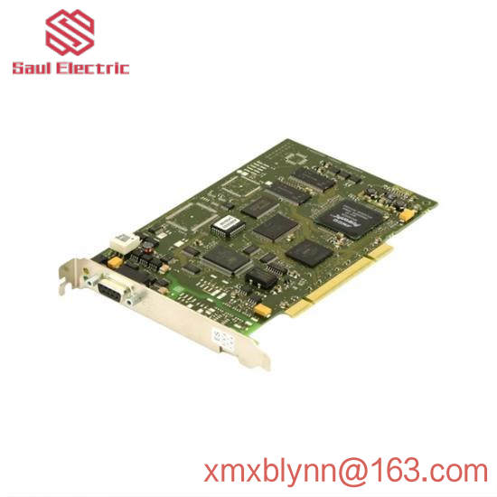 SIEMENS 6GK1561-3AA01 PCI card