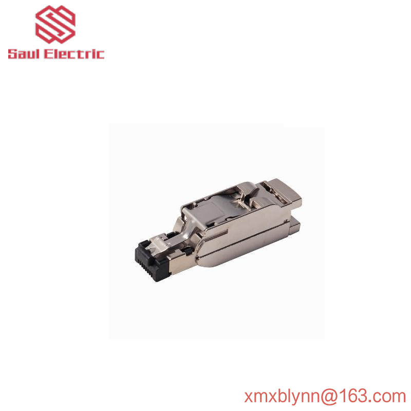 SIEMENS 6GK1901-1BB10-2AA0 Modular Connector, RJ45 Plug