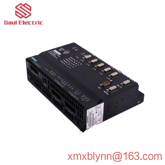 SIEMENS 6GK5106-1BB00-2AA3  SIMATIC NET SCALANCE
