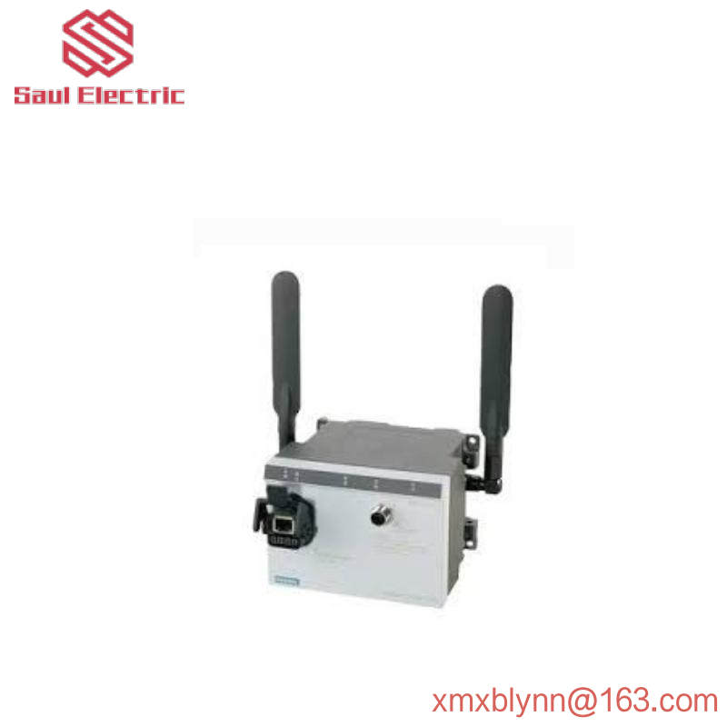 SIEMENS 6GK5744-1AA60-2AA0 IWLAN Ethernet Client Module
