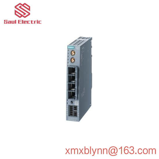 SIEMENS 6GK5876-4AA00-2DA2 Network router ﻿